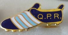 QUEEN'S PARK RANGERS Enamel