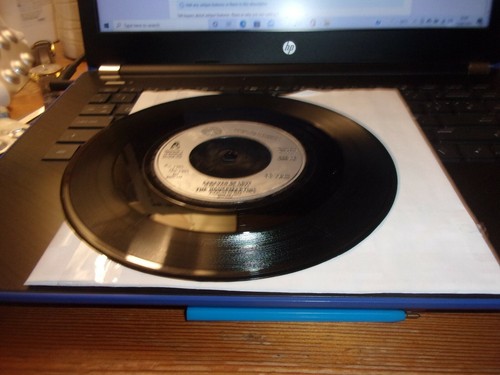 The housemartins caravan of - the, housemartins,