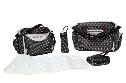 Large 5pcs baby nappy - nappy, diaper
