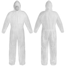 WOW - 3 Disposable Coverall
