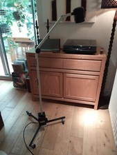 vintage anglepoise floor lamp