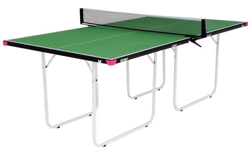 Butterfly junior size - junior,