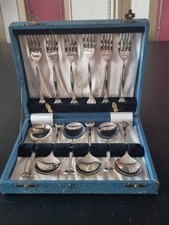 ✨ SILVER PLATED ANTIQUE & VINTAGE ITEMS – TEA SETS, FORKS, CANDLESTICKS & MORE