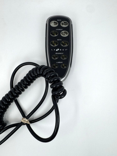 Lazy boy remote 11850u - lazy, 11850u-07