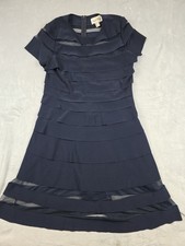 Joseph Ribkoff Womens Navy