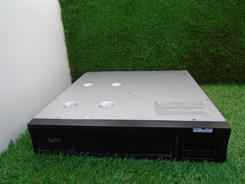 Apc smt1000rmi2u smart ups - smt1000rmi2u, smart-ups