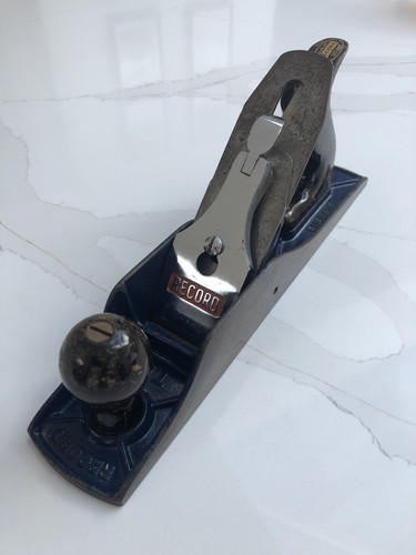 Record technical jack - t5,