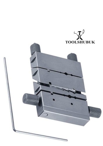 Miter jig vise - miter, cutter