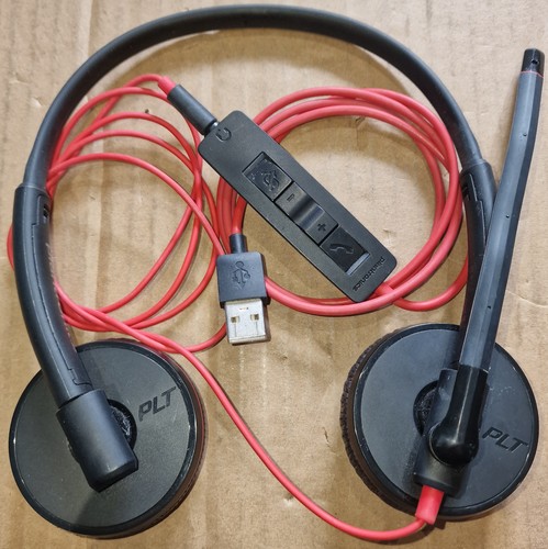 Plantronics c3200 usb - usb, a