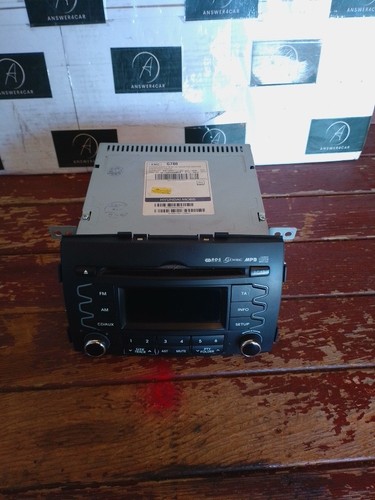 2009 2013 kia - 2009-2013, mk2