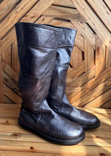 Trippen women knee - women's,