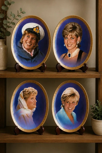 Princess diana davenport - princess,