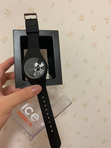 Ice watch disney - ice-watch,