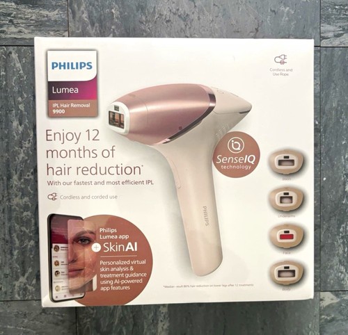 Philips lumea ipl - lumea,