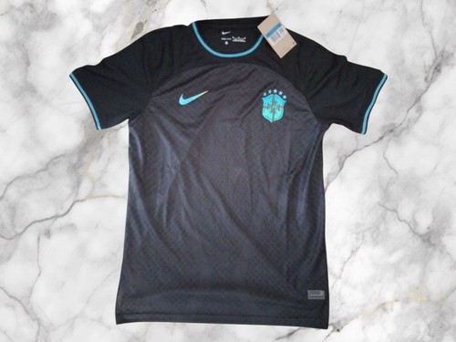 Brazil men football top - men's,