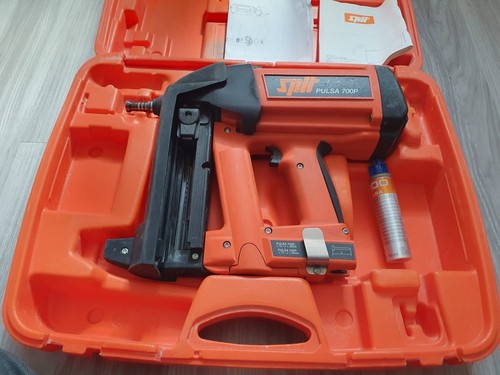 Spit pulsa 700p cordless gas - spit,