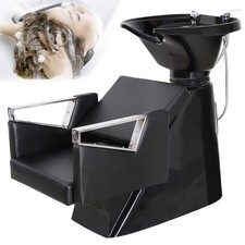 Salon Chair Backwash Unit