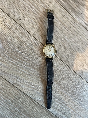 Vintage roamer watch 215999 - vintage,