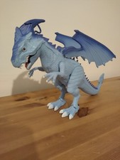 Toy Dragon, Walking Roaring
