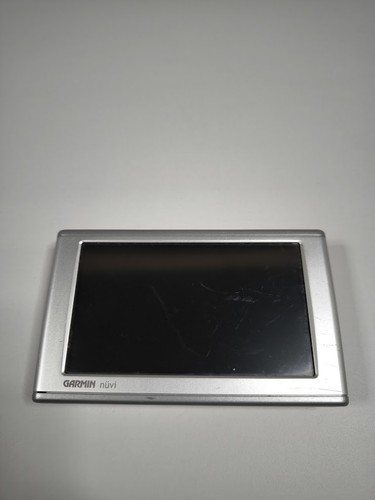 Garmin nüvi 670 - ,