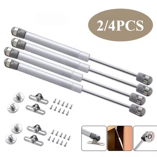 4pcs gas struts cabinet - 2/4pcs,