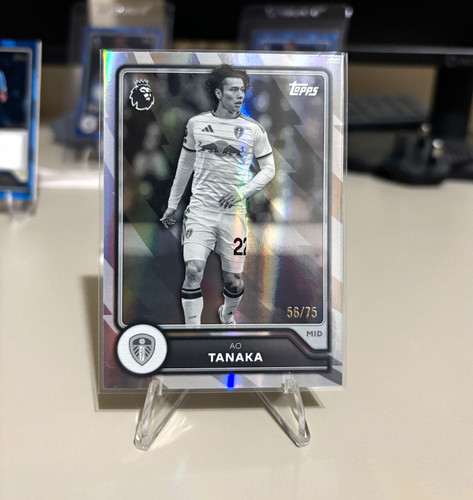 Topps premier league 2026 - topps,