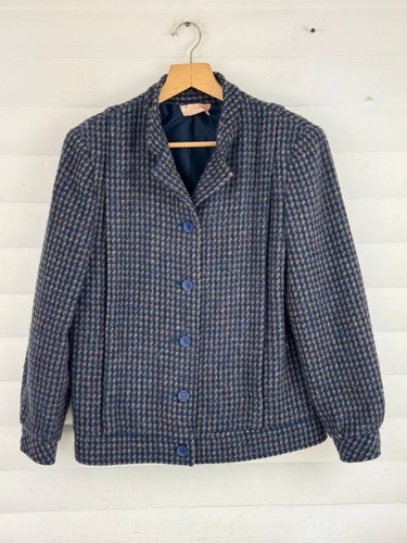 Vintage pitlochry shetland - pitlochry,