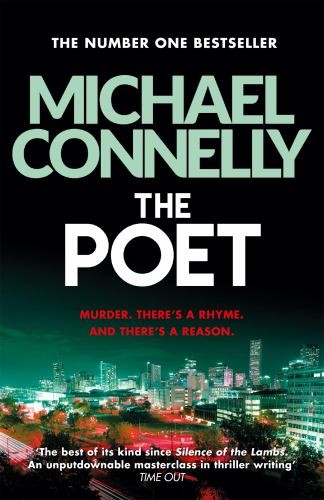 The poet connelly michael - poet,, connelly,