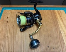 Shimano 13 Stella SW 4000XG