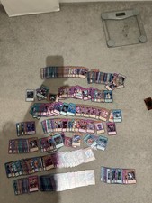 Yugioh Burst Protocol And