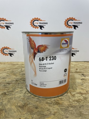 Glasurit 68line 68t230 tinter - 68line,