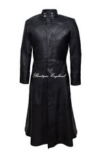 'MATRIX' Men's Black