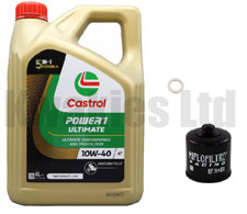 Castrol Power 1 Ultimate