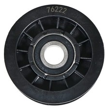 Pulley for COUNTAX WESTWOOD Lawnmower Tractor Flat Idler