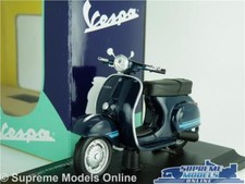 VESPA MODEL 125 ET3 PRIMAVERA