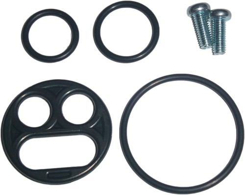 Petrol tap repair kit - repair, for