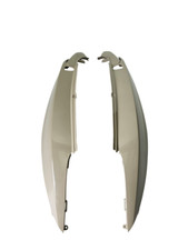 PAIR OF HONDA VISION 50 110 CD