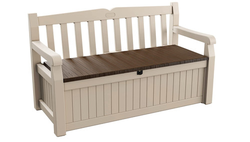 Keter eden bench outdoor - keter,