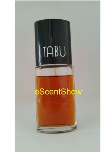 Tabu dana perfume women - dana,