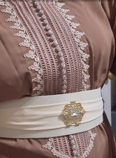 Moroccan Kaftan Dress Women