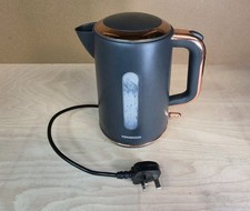 Kenwood Abbey Lux Water