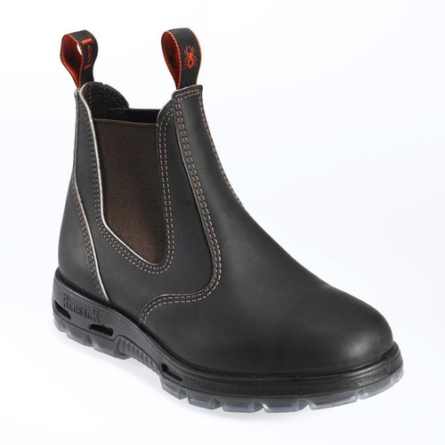 Redback unisex soft toe - redback, boots