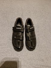 USED Shimamo Cycling MTB Shoes