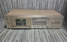 Marantz SD230 Cassette Deck