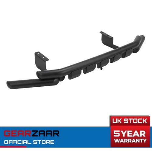 Front bumper city - city, spoiler