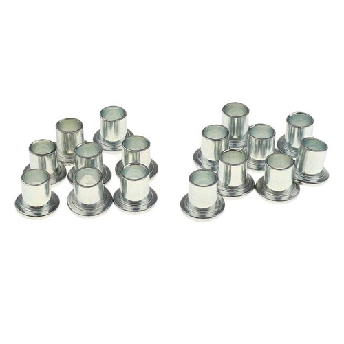 16pcs iron roller - skate, wheels