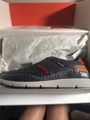 Men pikolinos shoes - pikolinos,