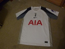 Tottenham Hotspur Nike Home
