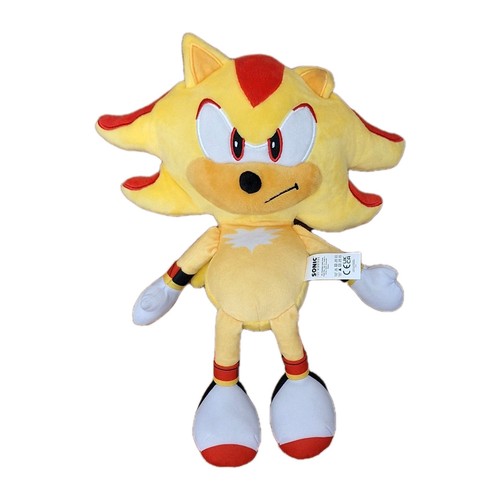 Sonic the hedgehog super - sonic,
