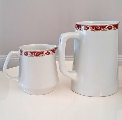 Vintage royal maddock ultra - vintage,